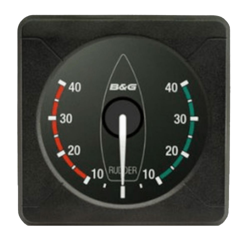 B&G H5000 Analog Rudder Angle Аналоговый индикатор